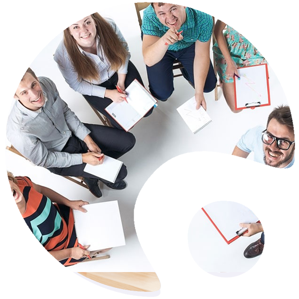 Strategic Recruitment with Precision and Speed