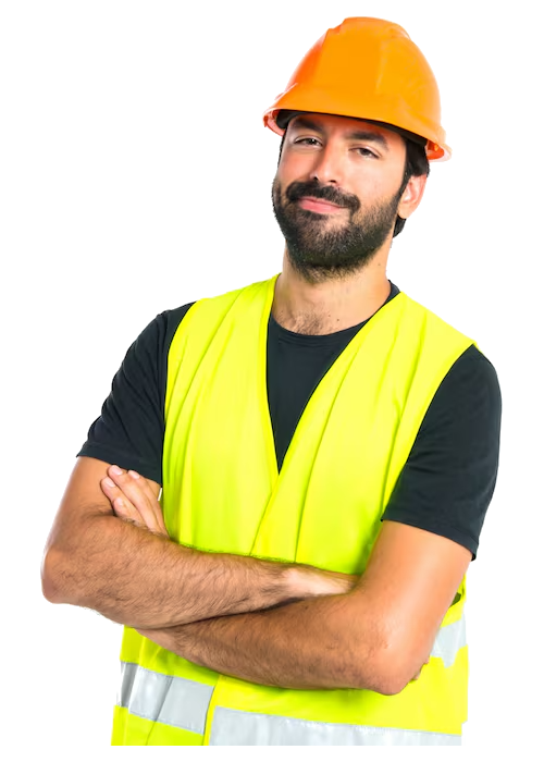 Get hired by the Big Companies of overseas through us.