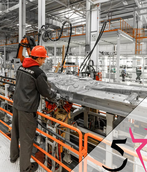 Strategic Recruitment with Precision and Speed