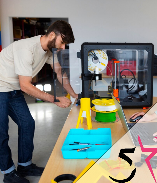 Strategic Recruitment with Precision and Speed